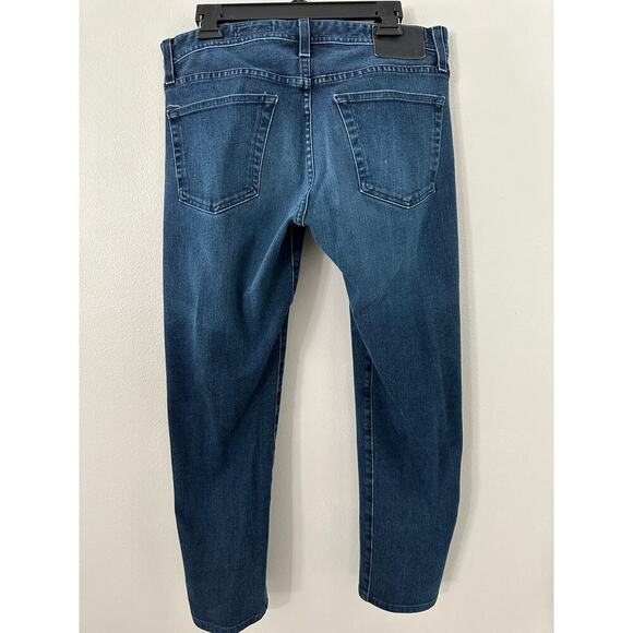 AG Adriano Goldschmied Tellis 360 Modern Slim Jean sz 34x34 - Picture 2 of 4